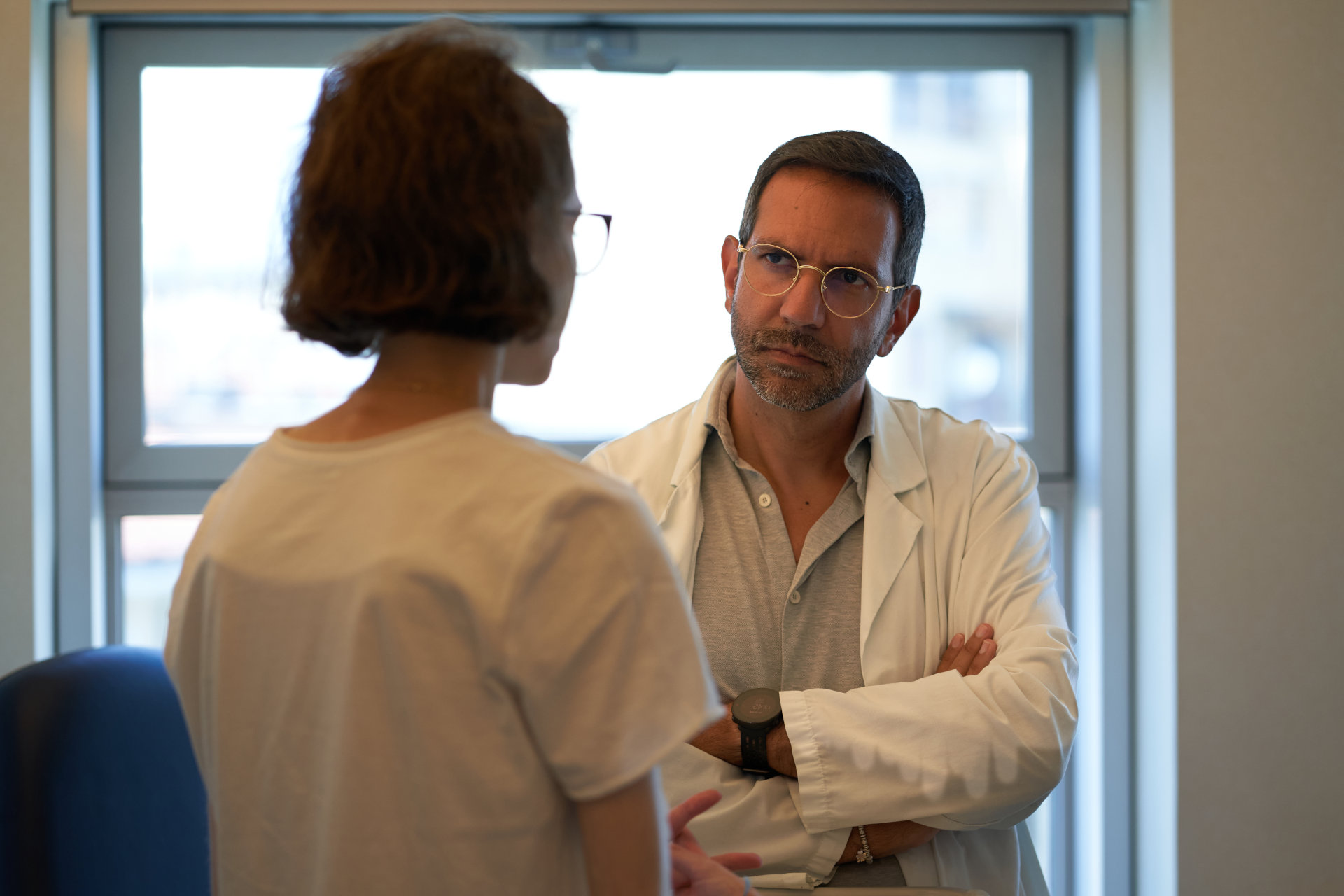 Disturbi del Comportamento Alimentare