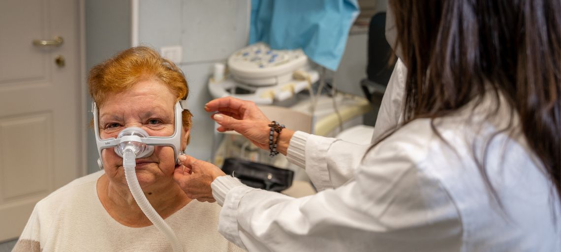 Visita Pneumologica in Auxologico Città Studi Icans