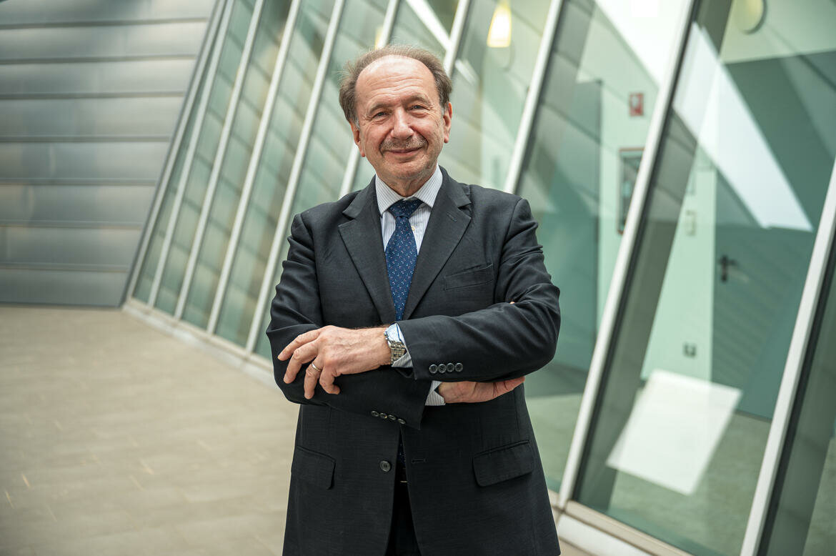 Parati Auxologico Gianfranco Parati