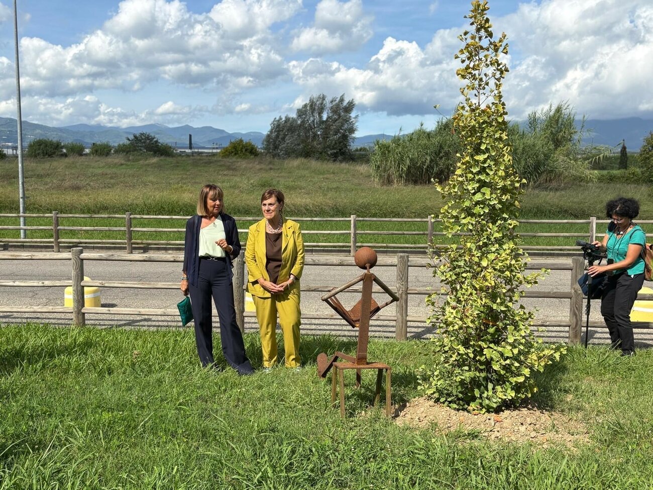 SLA pistoia giornata sla