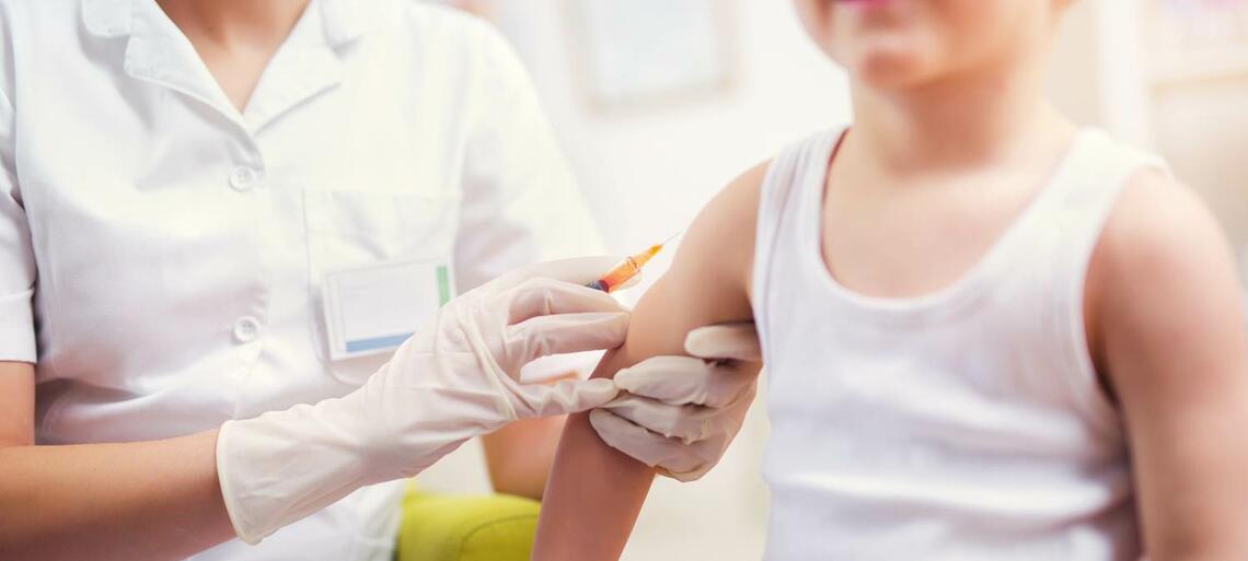 Vaccinazione papilloma virus bambini, Papilloma virus vaccino bambini