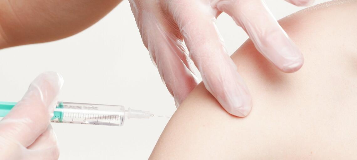 Vaccinazione anti papilloma virus regione lombardia