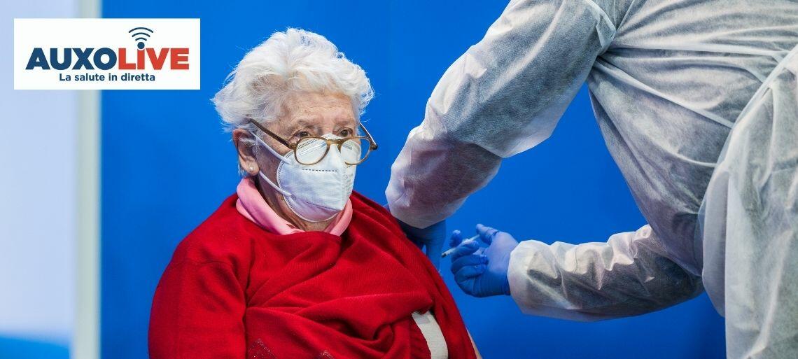 Covid Cosa Succede Dopo Il Vaccino Auxologico