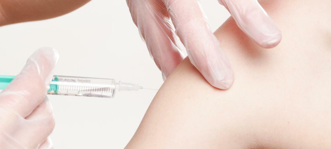 Vaccino anti-pneumococco | Auxologico