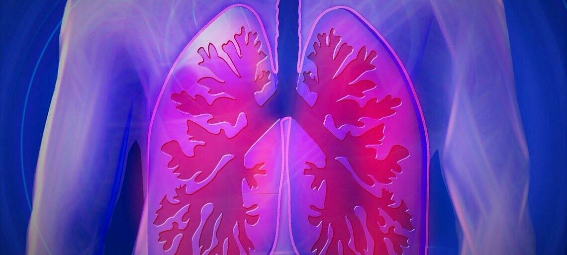 BPCO Broncopneumopatia cronica ostruttiva