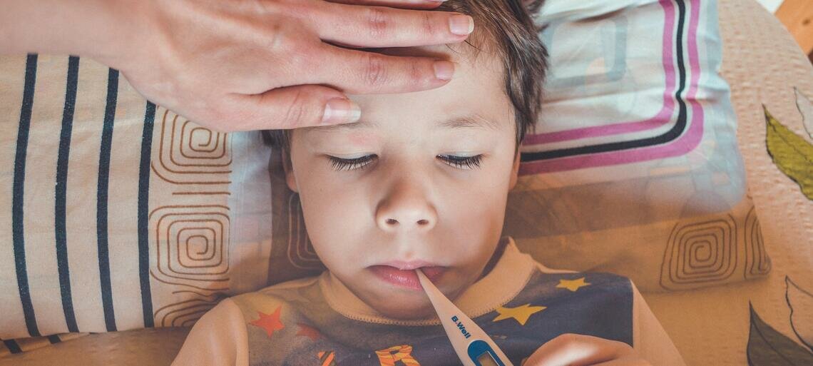 Malattie Esantematiche