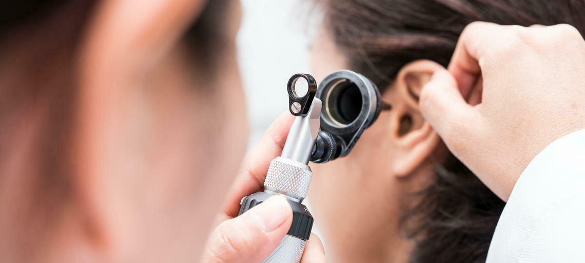 Malattie dell Orecchio