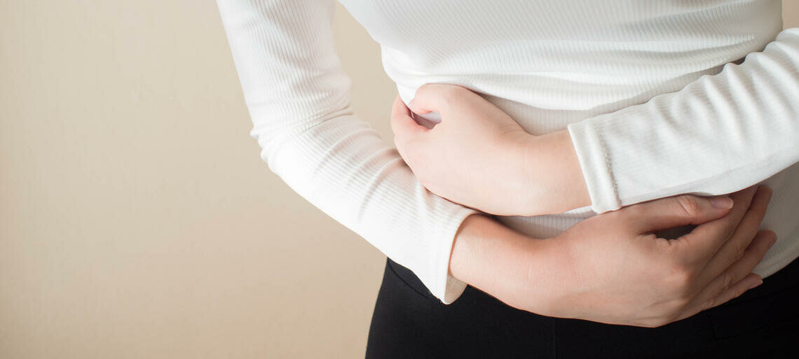 Malattie proctologiche