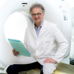 Risonanza Magnetica Niente Paura Auxologico